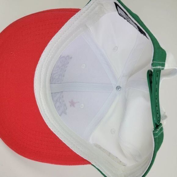 66ers Inland Empire of San Bernadino Baseball Hat - Picture 6 of 6